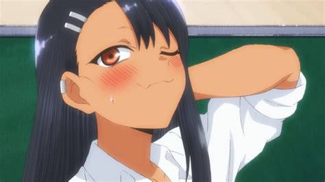 nagatoro boquete|Nagatoro Teases Sempai Into Fucking (4K) (Gurumo)